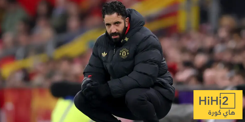 ليس فقط النتائج المخيبة.. أسباب إقالة أموريم من تدريب مانشستر يونايتد