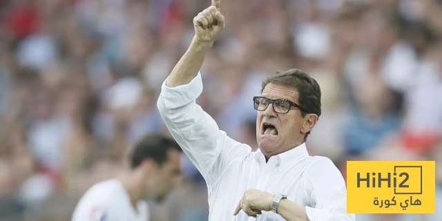 ليس فقط نيغريرا.. مدرب ريال مدريد السابق يتحدث عن مافيا الحكام