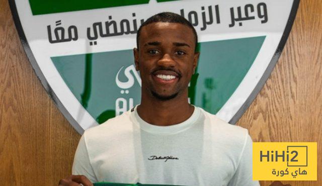 بعد انضمام ريكاردو ماتياس .. كم أصبح عدد أجانب الأهلي ؟