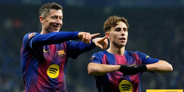 برشلونة يذهب لجدة في أفضل حالة معنوية