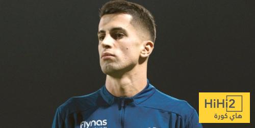 كانسيلو قريب من برشلونة