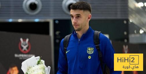 صور .. لاعبو برشلونة يصلون جدة صور .. لاعبو برشلونة يصلون جدة