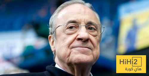 ريال مدريد يتحرك اخيراً في سوق يناير ..!