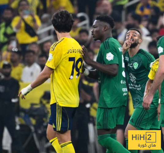 غياب مؤثر يضرب الأهلي قبل المواجهتين المقبلتين 1