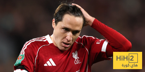 سبب رفض ليفربول انتقال كييزا ليوفنتوس