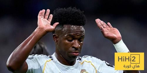 رسالة قوية من صحفي مدريدي إلى فينيسيوس