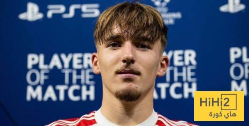 تعليق ماتيوس على تصريح كارل عن ريال مدريد