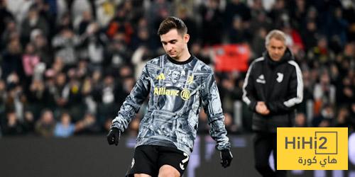 أرقام مهمة قبل مباراة يوفنتوس وساسولو