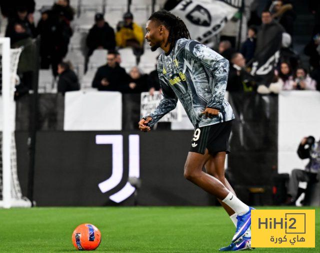 نتيجة آخر مباراة بين يوفنتوس وساسولو 1