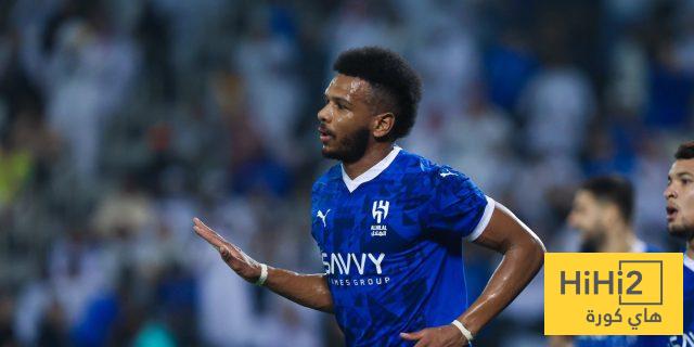 إنزاغي يحسم موقفه النهائي من استمرار البليهي مع الهلال