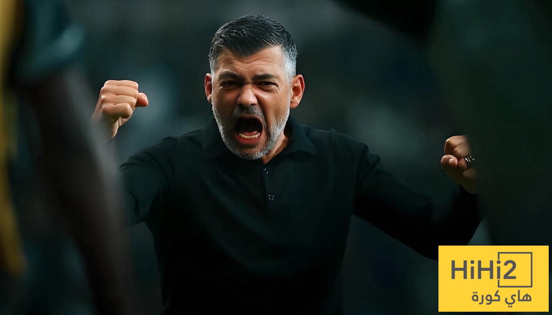 شتاء ساخن في الاتحاد !