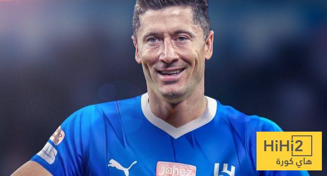 شاهد أرقام هدف الهلال الجديد …! ليفا جلاد أمام المرمى
