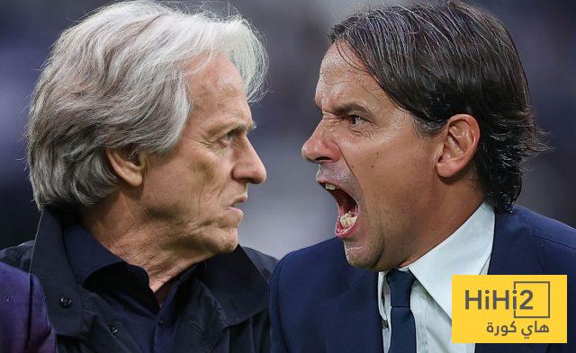 إنزاغي يعطي الهلال ميزة يفتقدها النصر !