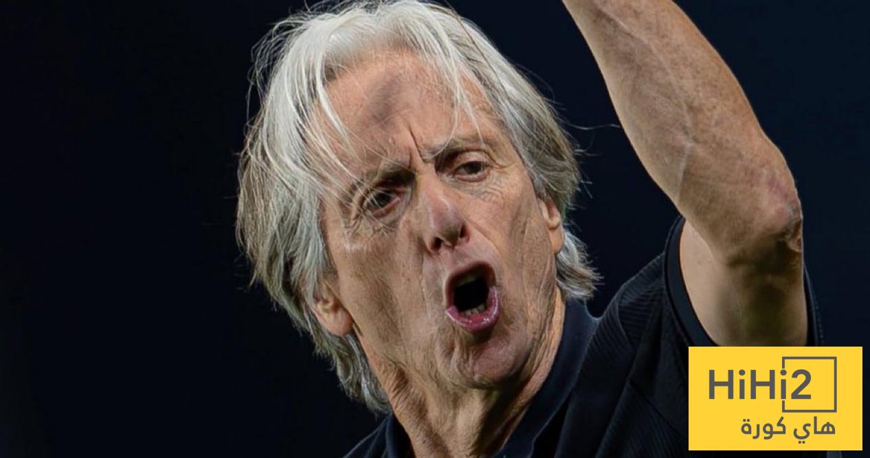 خطوة جديدة من خيسوس لتعزيز النصر !