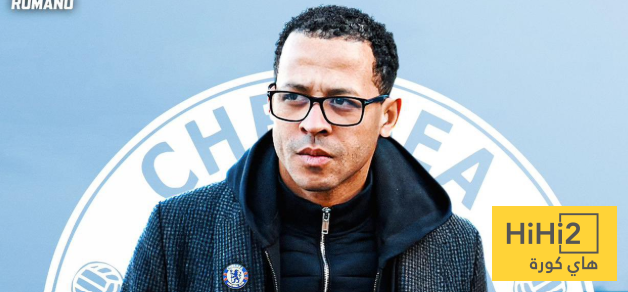 رسميا : ليام روزينيور يعلن توليه تدريب تشيلسي