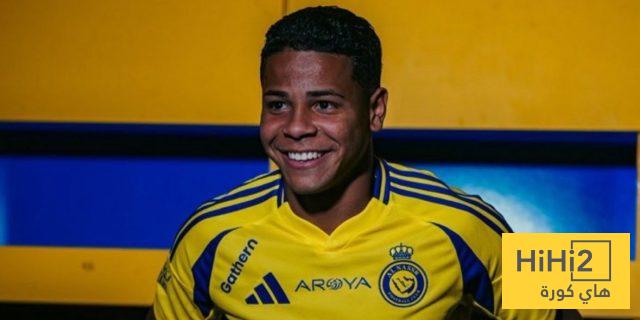النصر يسهل خروج ويسلي !