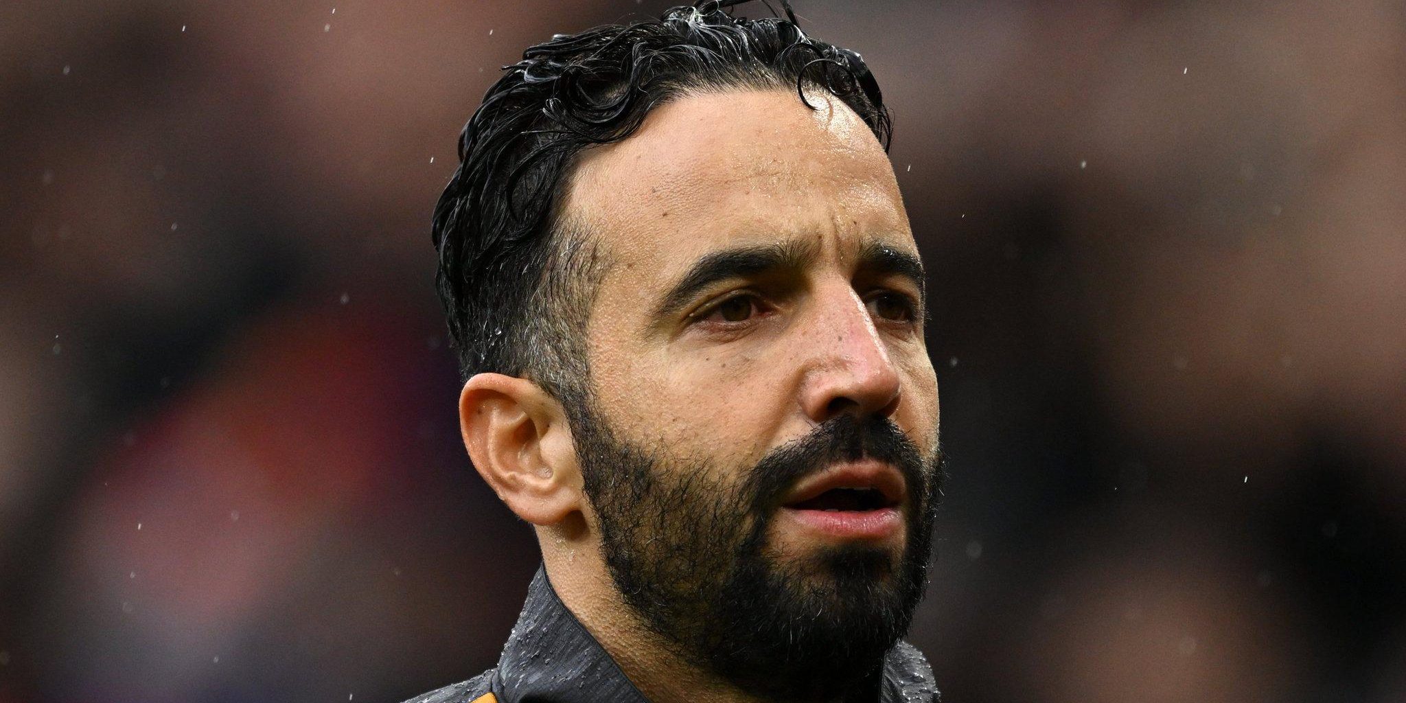 كم بلغت تكلفة تعيين وإقالة أموريم؟