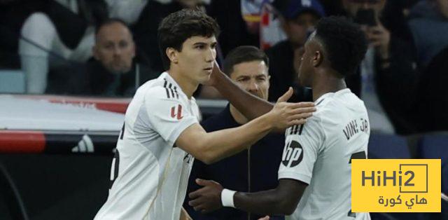 “كفاية”.. جماهير ريال مدريد تصدم فينيسيوس