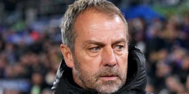 فليك معجب بكانسيلو منذ قدومه لتدريب برشلونة