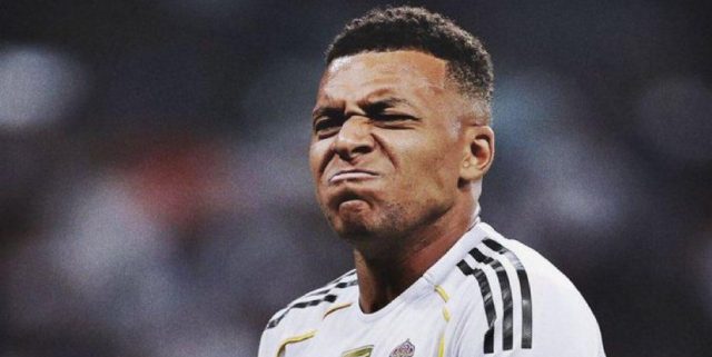 غياب مبابي.. قائمة ريال مدريد الرسمية لكاس السوبر الاسباني