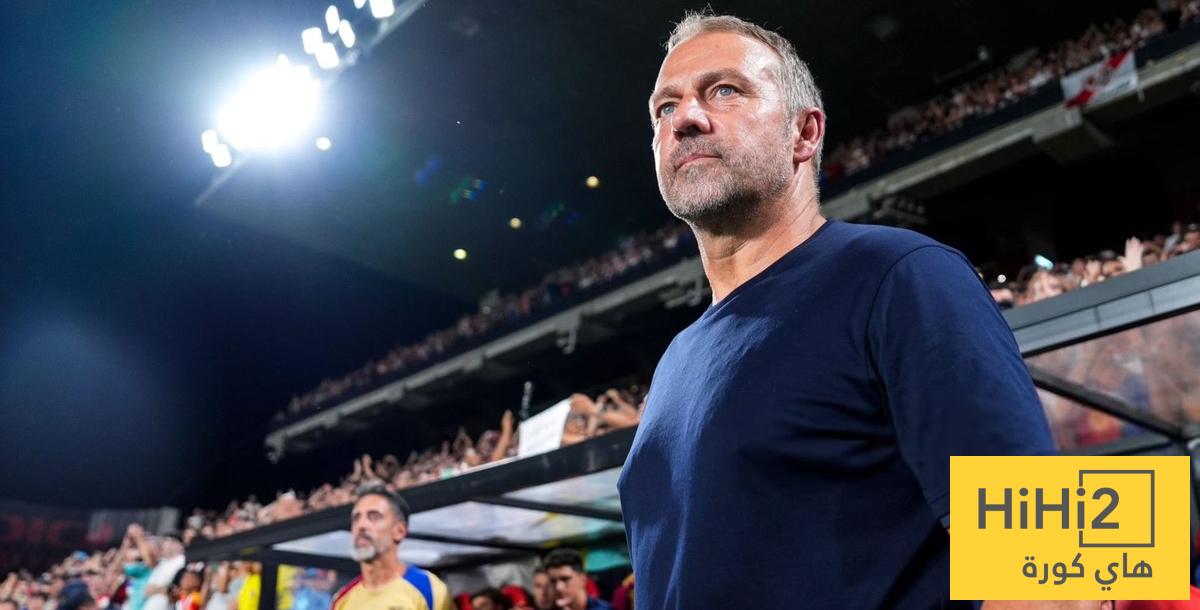 ماذا قال فليك عن نظام كأس السوبر الإسباني ؟