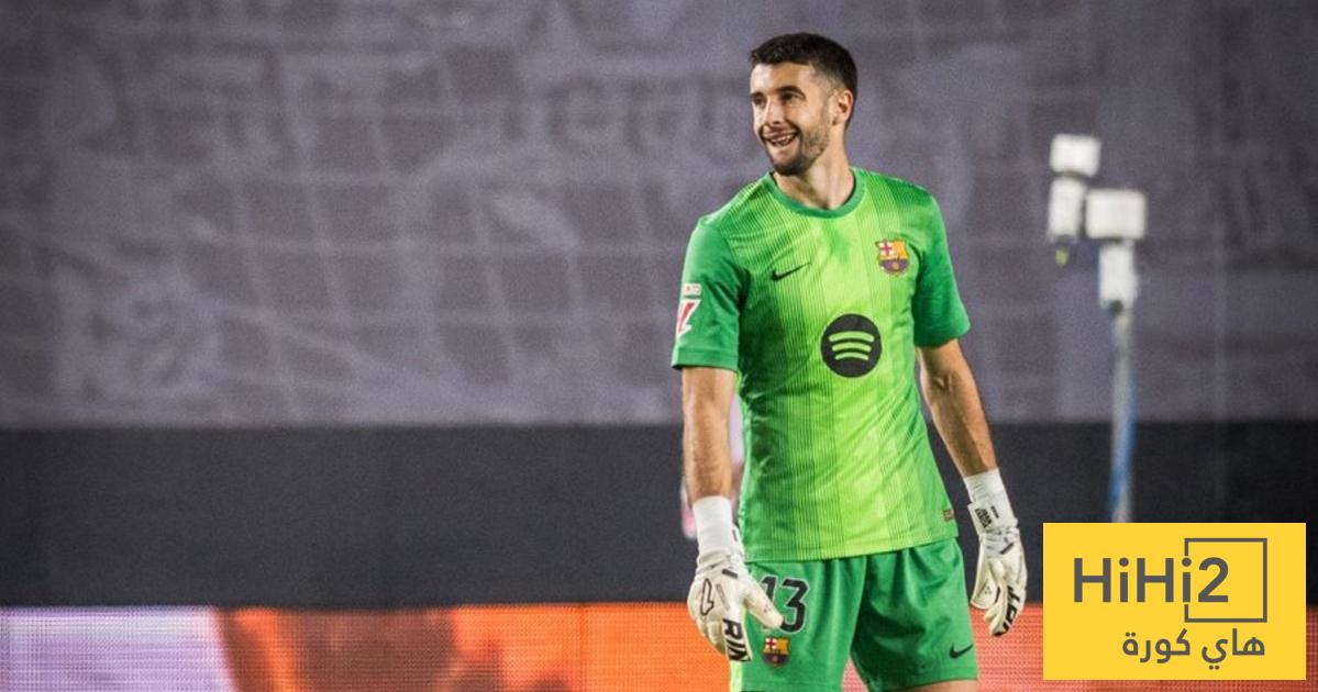 هل المشاركة في كأس العالم هدفك ؟ خوان غارسيا يجيب