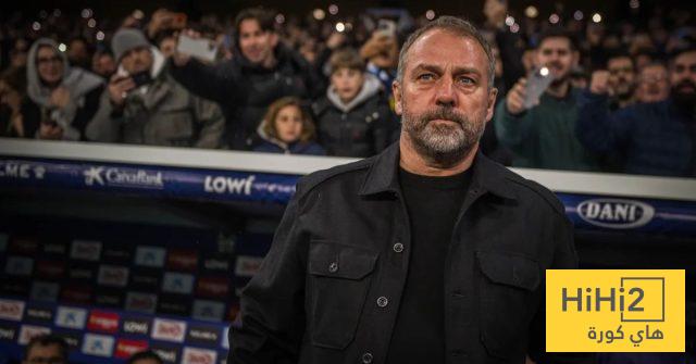برشلونة فليك يعرف كيف يتكيف وينافس بلا أعذار