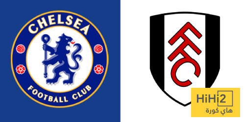 سيطرة تاريخية لتشيلسي على فولهام في الديربي