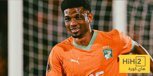 كوت ديفوار تتطيح ببوركينا فاسو وتضرب موعدا مع مصر في كأس الأمم الإفريقية