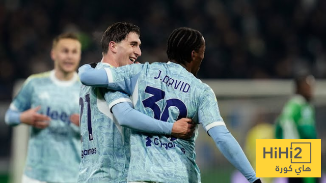 تقييم لاعبي يوفنتوس بعد الفوز على ساسولو 2 تقييم لاعبي يوفنتوس بعد الفوز على ساسولو 1