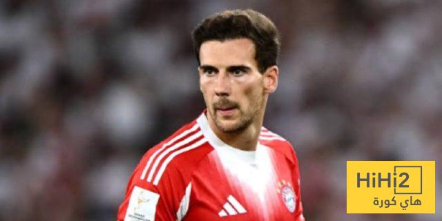 أتليتكو مدريد يستهدف غوريتسكا
