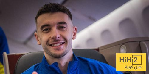 مشاركة غارسيا في المونديال … حلم يحتاج إلى معجزة لكي يتحقق!