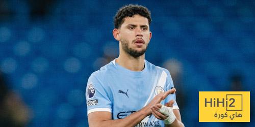 أرقام مهمة قبل مباراة السيتي وبرايتون أرقام مهمة قبل مباراة السيتي وبرايتون