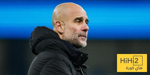 نتيجة آخر مباراة بين السيتي وبرايتون