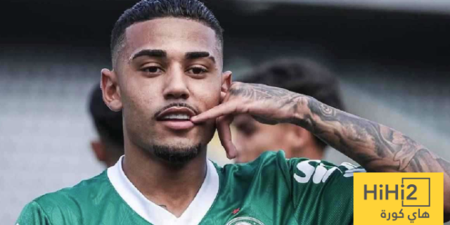 من هو ريكيلمي فيليبي الموهبة البرازيلية وهدف الهلال؟