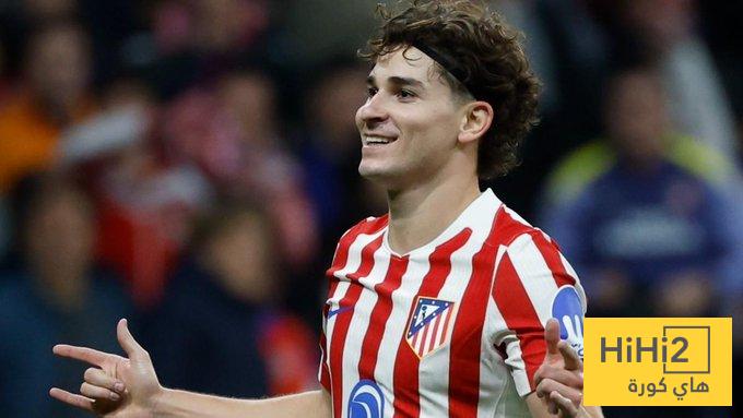 ريال مدريد .. خصم جوليان ألفاريز المفضل !