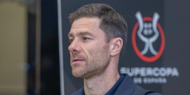 ألونسو يبحث عن أول انتصار أمام أتلتيكو مدريد