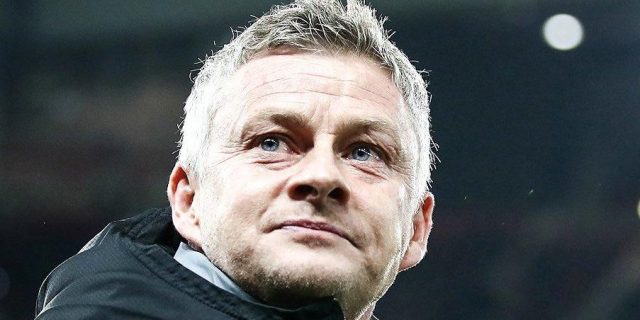 موعد عودة سولشاير لتدريب مانشستر يونايتد