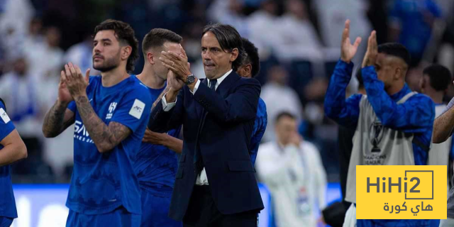 مانشستر يونايتد يستهدف استقرار الهلال السعودي