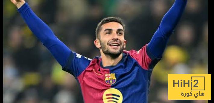 في الكورة : فيران توريس يفتتح الأهداف لبرشلونة أمام اتلتيك بيلباو