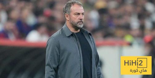 ماذا قال فليك بعد التاهل الى نهائي السوبر الاسباني