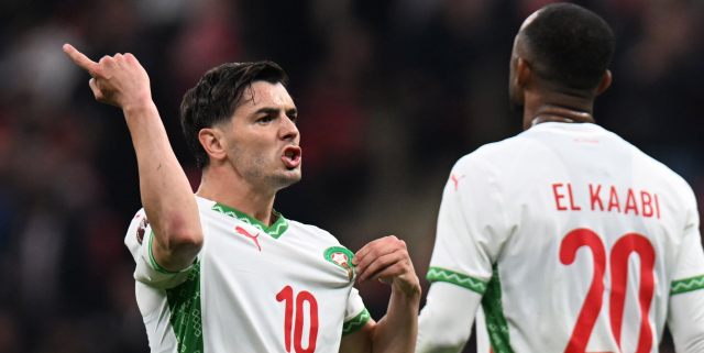 ترتيب الهدافين في كاس امم افريقيا 2025