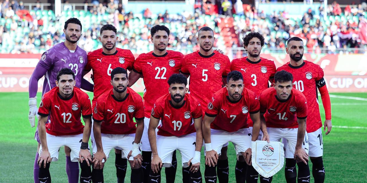 سجل المواجهات السابقة بين مصر و كوت ديفوار