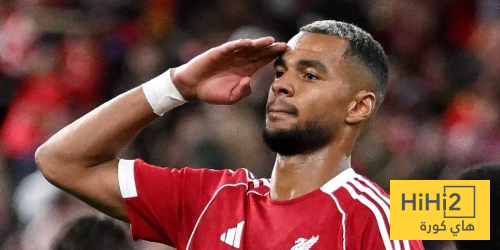 جاكبو: الفوز على أرسنال ضروري