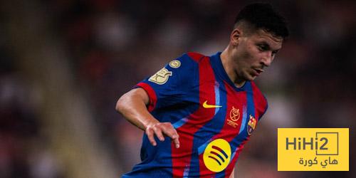 عين على بردغجي في مباراة بيلباو