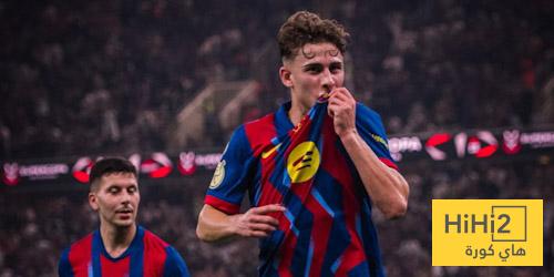 ما فعله برشلونة ضد بيلباو … لم يكن متوقعًا