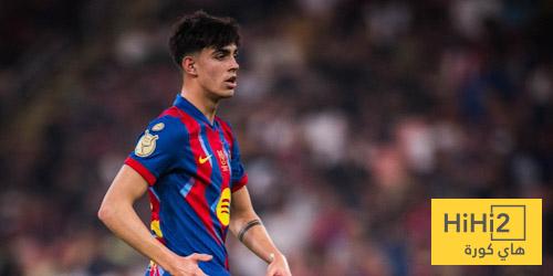 برشلونة هذا … مختلف تمامًا عن الموسم الماضي