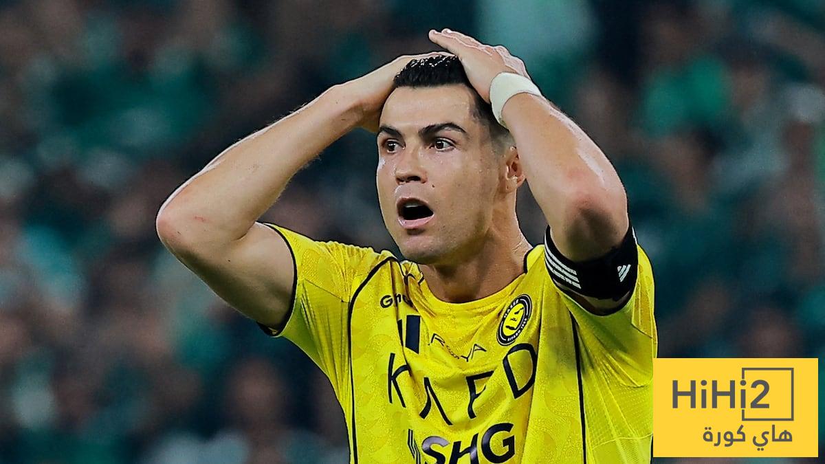 في الكورة : أزمة تهدد صفقات النصر الشتوية !