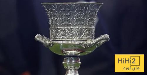 امتنان للمملكة العربية السعودية .. السوبر الإسباني تحول من مباراة ودية إلى بطولة تحدد مصير المدربين !