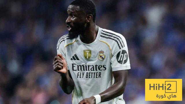 إصابة جديدة تضرب ريال مدريد قبل ديربي السوبر